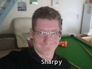 Sharpy