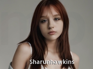 Sharunhawkins