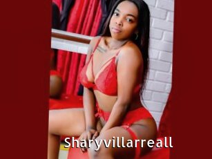 Sharyvillarreall