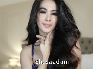 Shasaadam