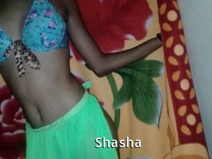 Shasha