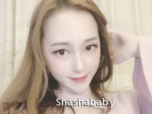 Shashababy