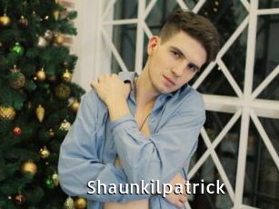 Shaunkilpatrick