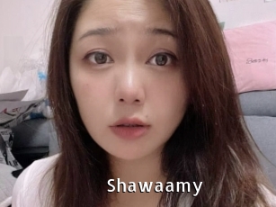 Shawaamy