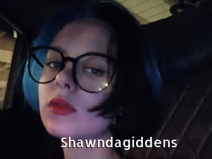 Shawndagiddens