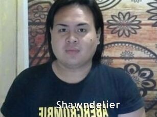 Shawndelier