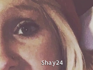 Shay24