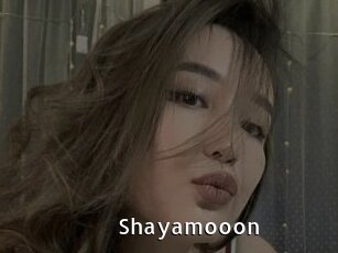 Shayamooon
