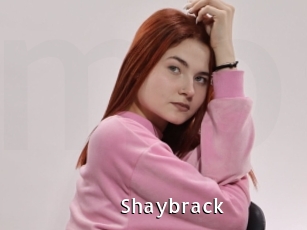 Shaybrack