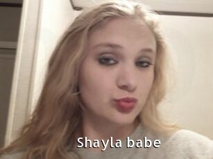 Shayla_babe