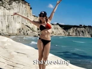 Shayleeking