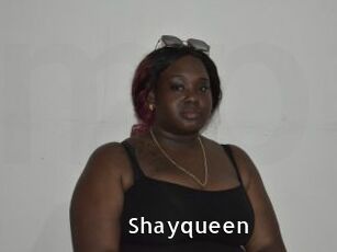 Shayqueen