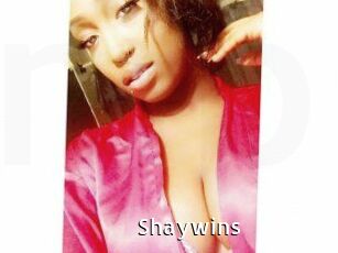Shaywins