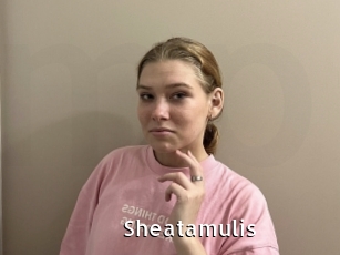 Sheatamulis