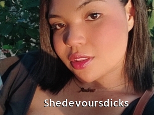Shedevoursdicks