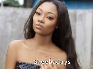 Sheebadays
