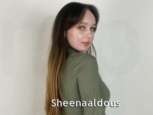 Sheenaaldous