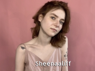 Sheenaaliff