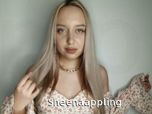 Sheenaappling