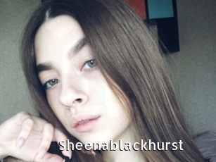 Sheenablackhurst