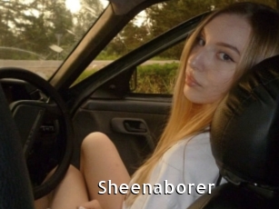 Sheenaborer