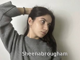 Sheenabrougham