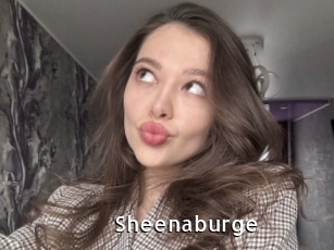 Sheenaburge