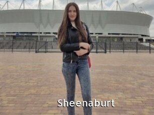 Sheenaburt
