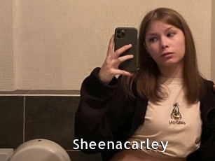 Sheenacarley