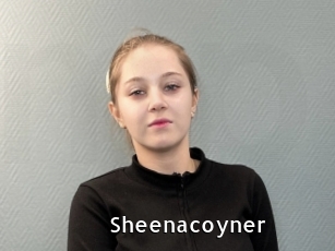Sheenacoyner