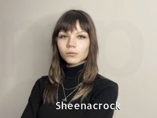 Sheenacrock