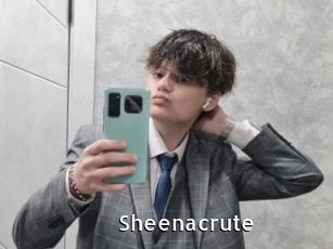 Sheenacrute