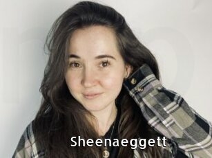 Sheenaeggett