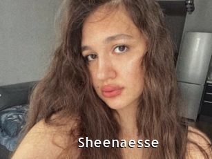 Sheenaesse