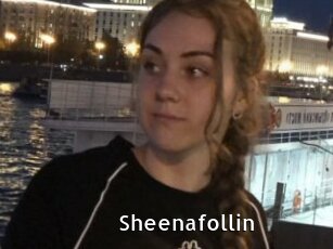 Sheenafollin