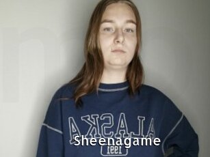 Sheenagame