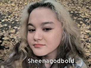 Sheenagodbold