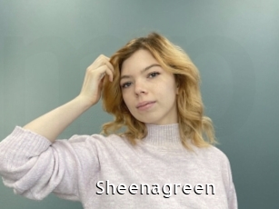 Sheenagreen