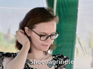 Sheenagrindle