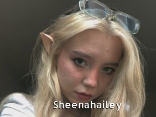 Sheenahailey