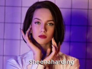 Sheenaharding