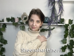 Sheenahartshorn
