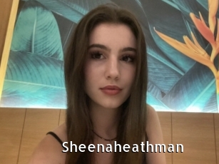Sheenaheathman