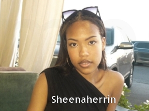 Sheenaherrin