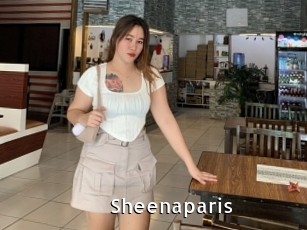 Sheenaparis