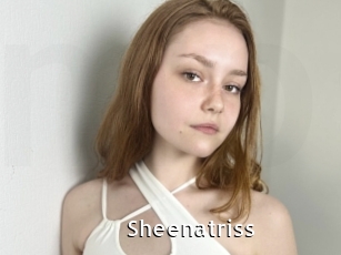 Sheenatriss