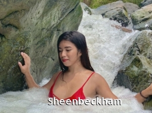 Sheenbeckham