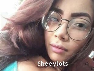 Sheeylots