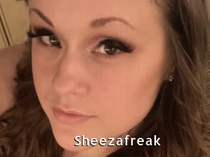 Sheezafreak
