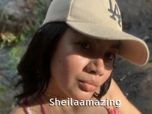 Sheilaamazing